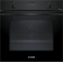 INDEPENDENT OVEN BUILT IN  PH33M41B4 (71LT / A+ / BLACK / ΟΘΟΝΗ / POP / AIRFRY &amp; ΤΑΨΙ / ΥΔΡΟΛΥΣΗ / ΤΗΛΕΣΚΟΠΙΚΟΣ)
